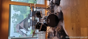 Pearl Roadshow (mit nagelneuen Fellen) Bild 4