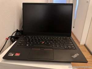 Lenovo Thinkpad E14 Gen 3 Bild 2