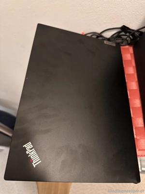 Lenovo Thinkpad E14 Gen 3 Bild 4