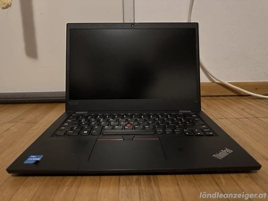 Lenovo Thinkpad L13 Gen 2 Bild 3