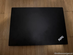 Lenovo Thinkpad L13 Gen 2 Bild 4
