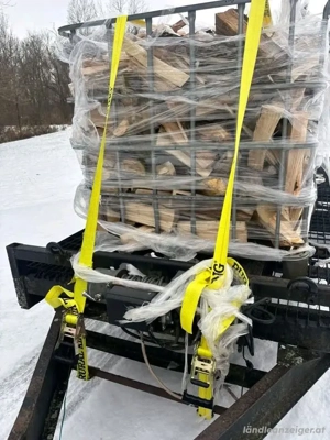 Für Ihren Heizbedarf. Bild 2