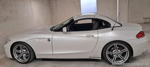 Bmw Z4 28i M Bild 2