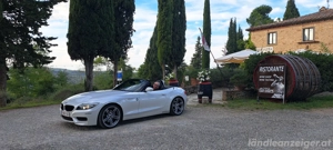 Bmw Z4 28i M Bild 3