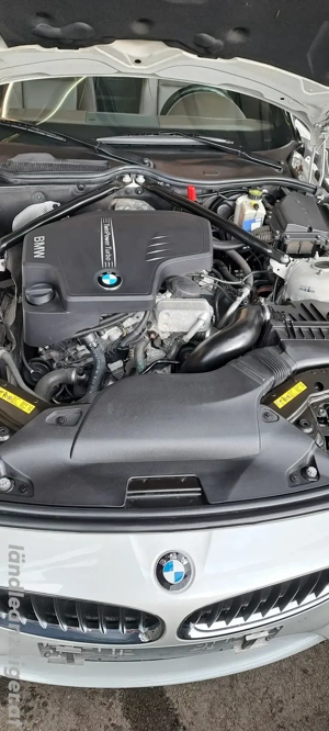 Bmw Z4 28i M Bild 8