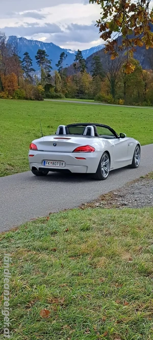 Bmw Z4 28i M Bild 7