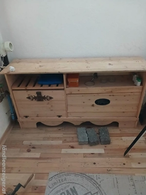 Getränke  Bar zu verkaufen 