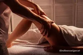 erotische Massage  Bild 2