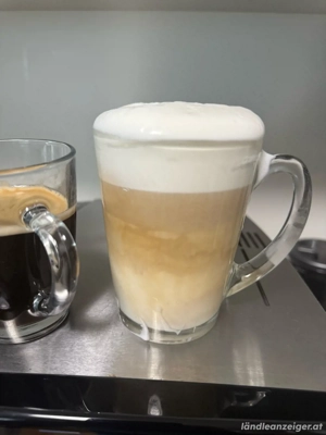 Siemens eq6 Series700 kaffeevollautomat Bild 3