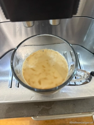 Siemens eq6 Series700 kaffeevollautomat Bild 4