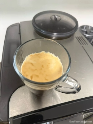 Siemens eq6 Series700 kaffeevollautomat Bild 2