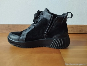 Winterschuhe Damen Bild 3