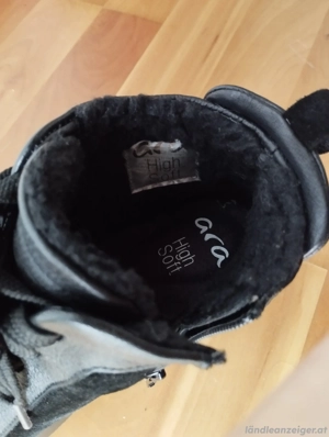 Winterschuhe Damen Bild 2