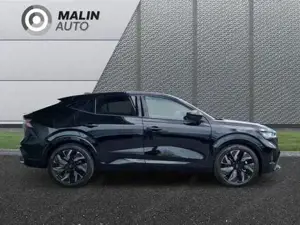 Renault Rafale Bild 6