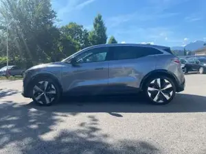 Renault Megane Bild 2