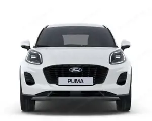 Ford Puma Bild 8