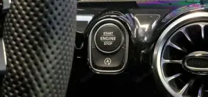 Mercedes-Benz A 180 Bild 16