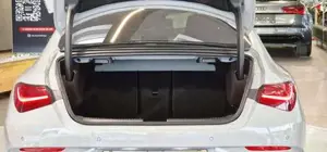 Mercedes-Benz A 180 Bild 12