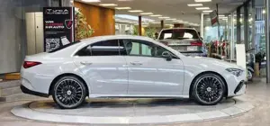 Mercedes-Benz A 180 Bild 5
