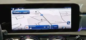 Mercedes-Benz A 180 Bild 18