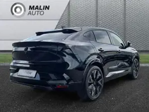 Renault Rafale Bild 5