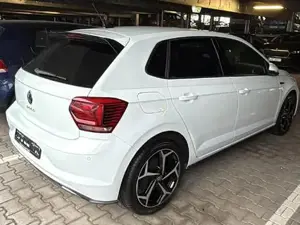 VW Polo Bild 2