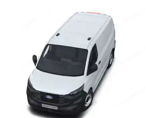 Ford Transit Bild 8