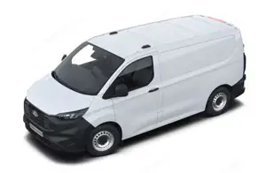 Ford Transit Bild 7