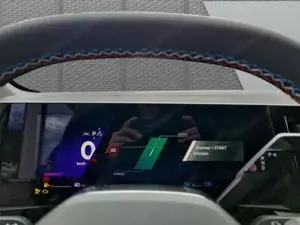 Renault Rafale Bild 15