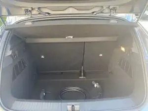 Renault Megane Bild 10