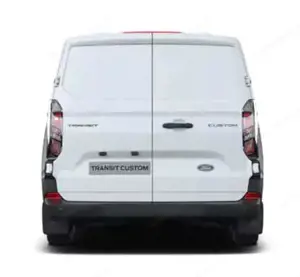 Ford Transit Bild 4