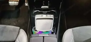 Mercedes-Benz A 180 Bild 20