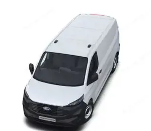 Ford Transit Bild 8