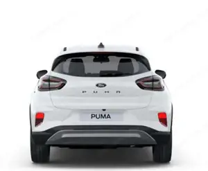 Ford Puma Bild 5