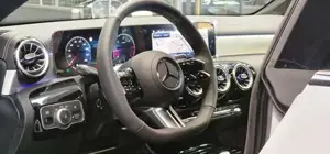 Mercedes-Benz A 180 Bild 14