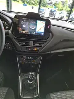 Suzuki S-Cross Bild 6