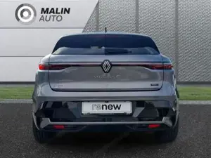 Renault Megane Bild 4