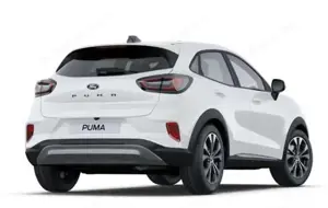 Ford Puma Bild 4