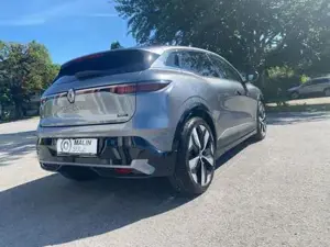 Renault Megane Bild 5