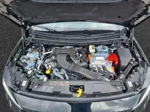 Renault Rafale Bild 11