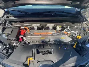 Renault Megane Bild 11