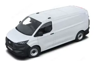 Ford Transit Bild 7