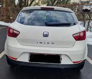 Seat Ibiza Bild 3