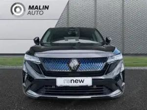 Renault Rafale Bild 8