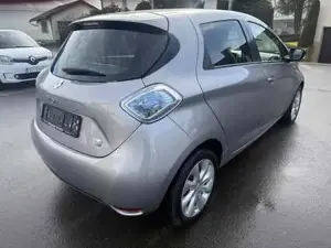 Renault Zoe Bild 3