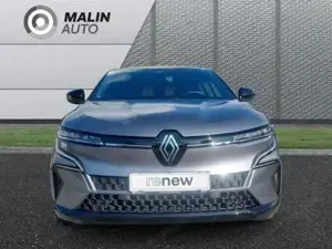 Renault Megane Bild 8
