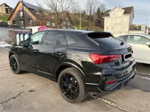 Audi Q3 Bild 4
