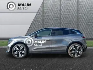 Renault Megane Bild 2