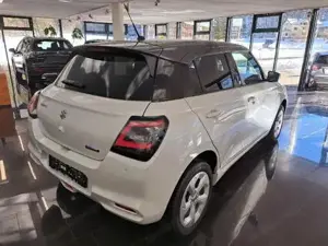 Suzuki Swift Bild 6