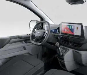 Ford Transit Bild 10